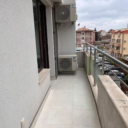 Botabara 312 Self Catering Beach Apartment 帕莫瑞 外观 照片