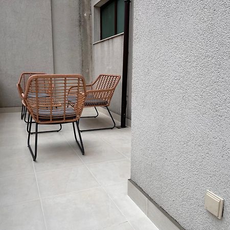 Botabara 312 Self Catering Beach Apartment 帕莫瑞 外观 照片
