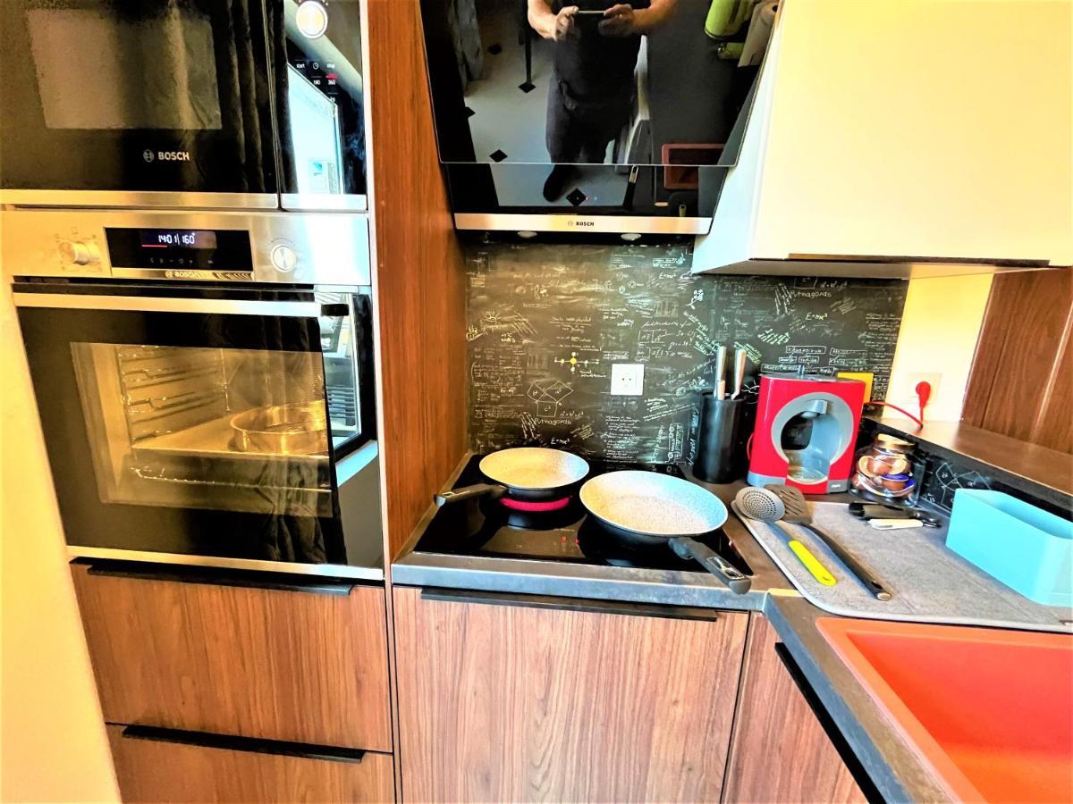 Botabara 312 Self Catering Beach Apartment 帕莫瑞 外观 照片