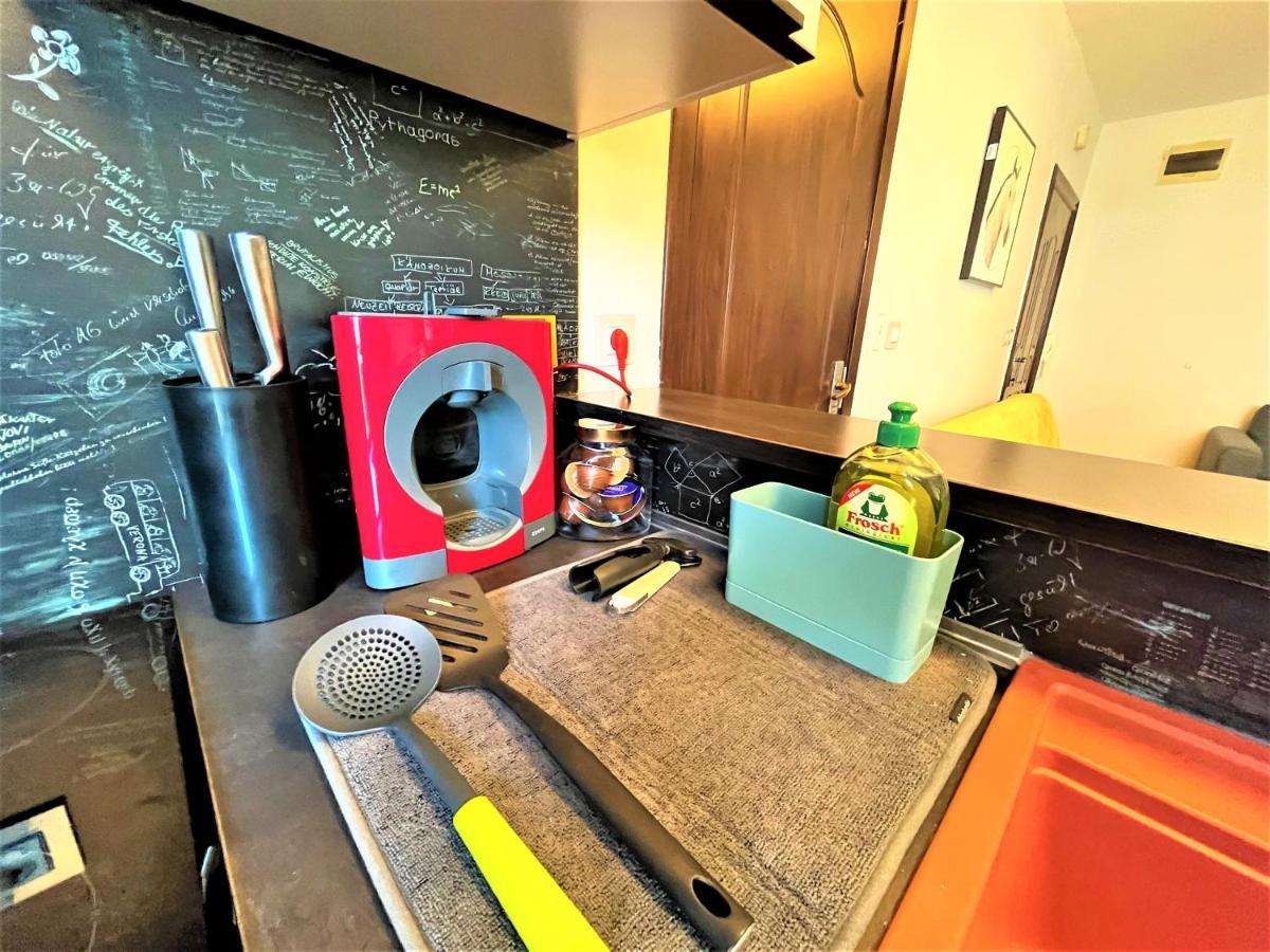 Botabara 312 Self Catering Beach Apartment 帕莫瑞 外观 照片