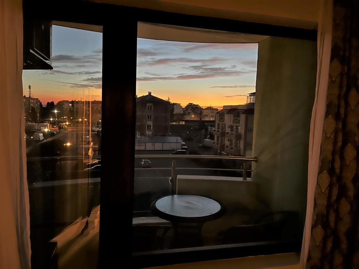 Botabara 312 Self Catering Beach Apartment 帕莫瑞 外观 照片