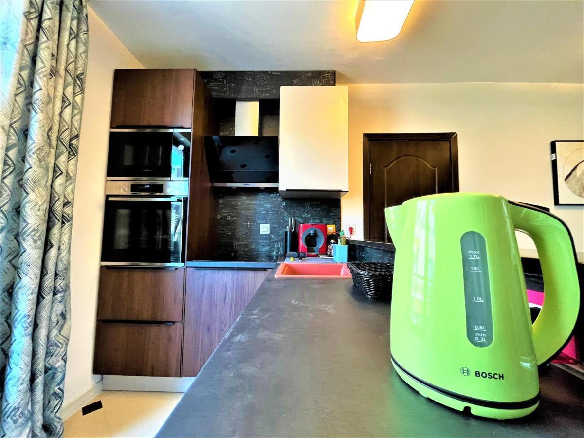 Botabara 312 Self Catering Beach Apartment 帕莫瑞 外观 照片
