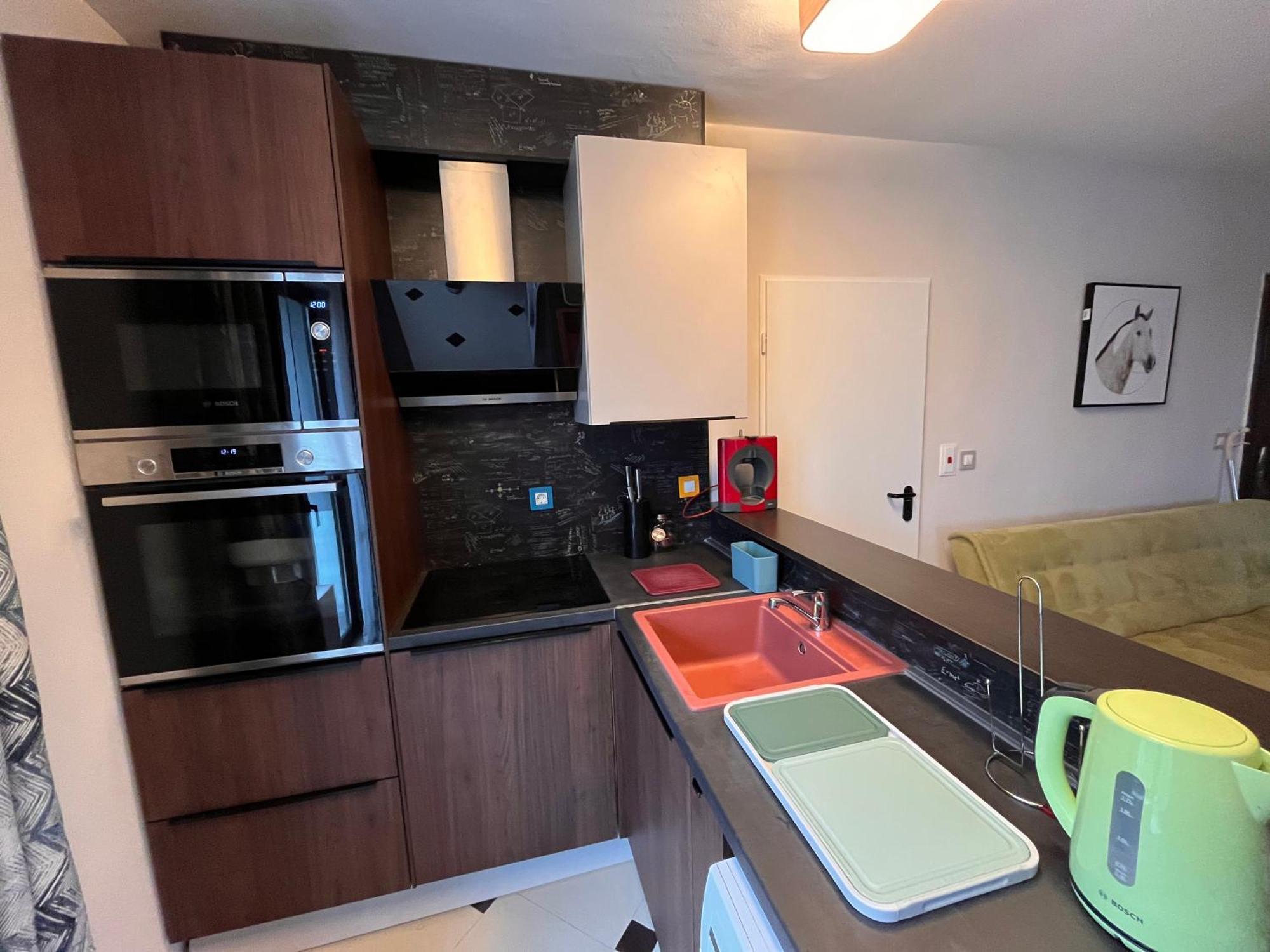 Botabara 312 Self Catering Beach Apartment 帕莫瑞 外观 照片